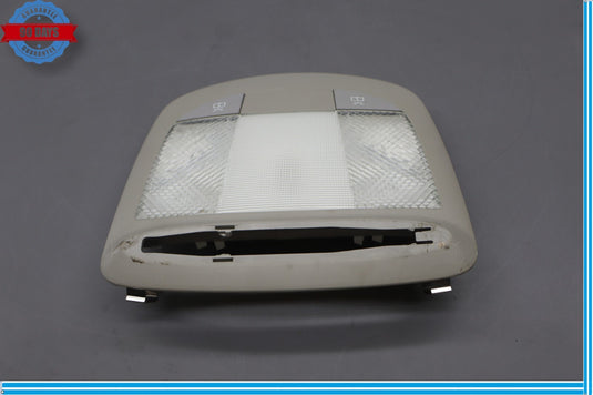 06-13 Mercedes W164 GL550 GL450 Rear Overhead Dome Light Lamp Oem