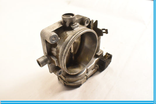 01-06 Mercedes W209 CLK55 AMG CLK350 CLK500 Engine Throttle Body Assembly Oem