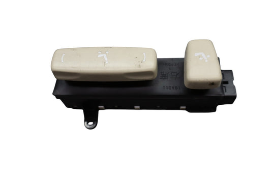 02-10 Lexus SC430 Front Right Passenger Side Seat Control Switch 18A011 Oem