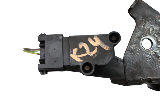 13-17 Land Rover Range Rover L405 Front Right Side Height Level Sensor Oem