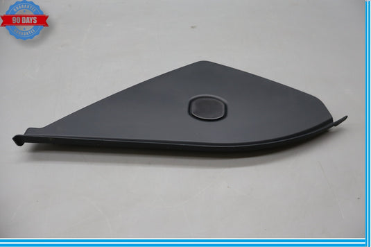 07-12 LR Range Rover Sport Right Side Dash Dashboard End Cap Trim Cover Oem