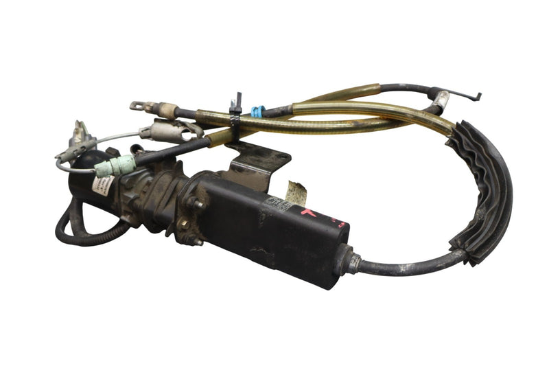 Load image into Gallery viewer, 10-19 Jaguar X150 XK XJ XF Electronic Parking Brake Actuator 8W832598AE Oem
