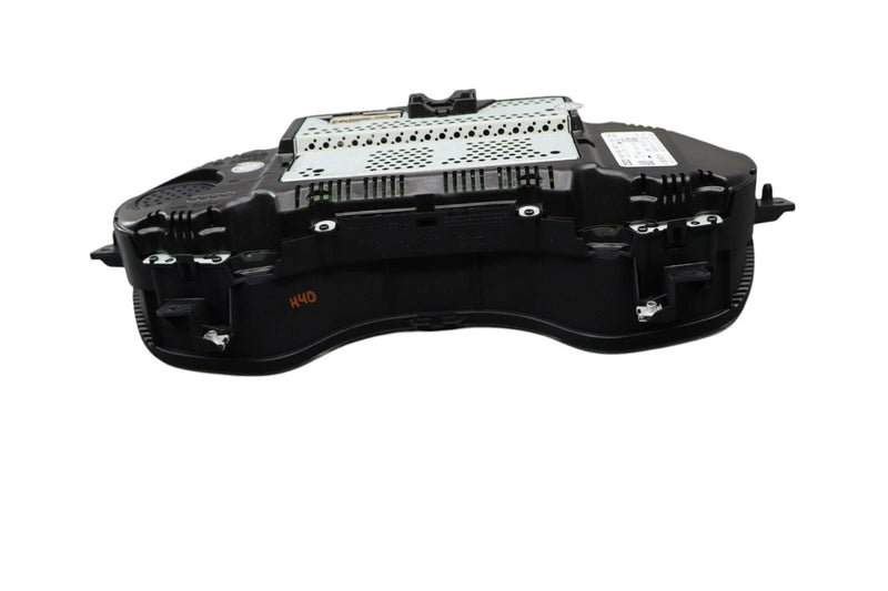 Load image into Gallery viewer, 12-16 Audi A6 A6 Quattro A7 Instrument Cluster Gauge Speedometer Black OEM
