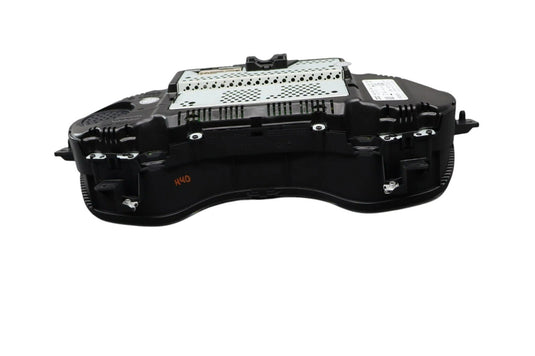 12-16 Audi A6 A6 Quattro A7 Instrument Cluster Gauge Speedometer Black OEM