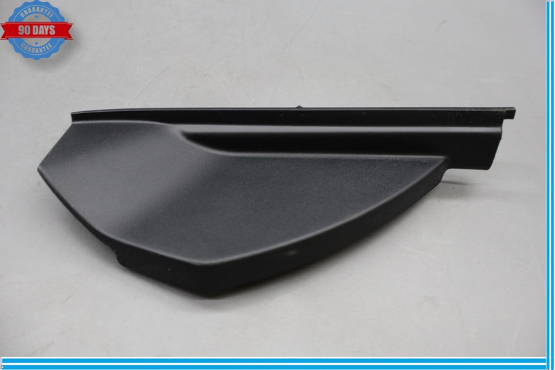 Load image into Gallery viewer, 12-19 Mercedes X166 GL450 ML400 Front Right Side Dashboard End Cover Trim Oem
