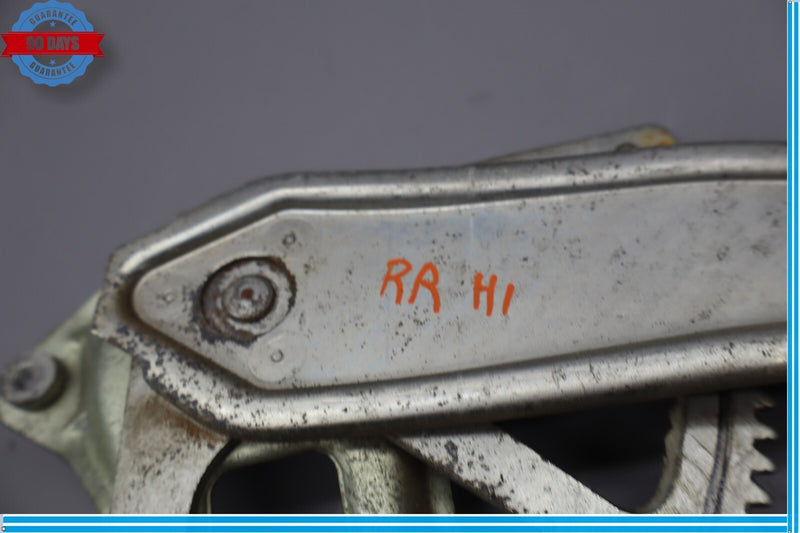 Load image into Gallery viewer, 07-17 Lexus LS460 LS600h Rear Right Pass Side Door Window Regulator Motor Oem
