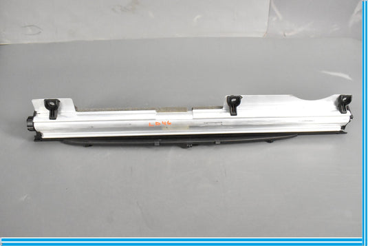 11-17 Audi A8 L Quattro Left Driver Sunroof Sunshade Visors Curtain Cover Oem