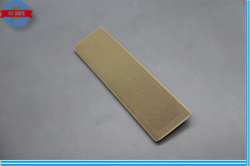 Load image into Gallery viewer, 13-16 Mercedes GL450 X166 Right Side Trunk Quarter Panel Upper Vent Grill Oem
