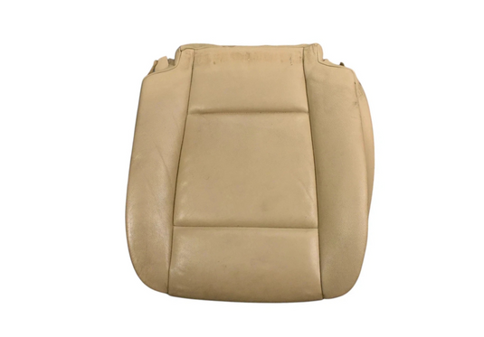 07-13 BMW X5 E70 Front Right Side Lower Bottom Seat Cushion 52109148058 Oem