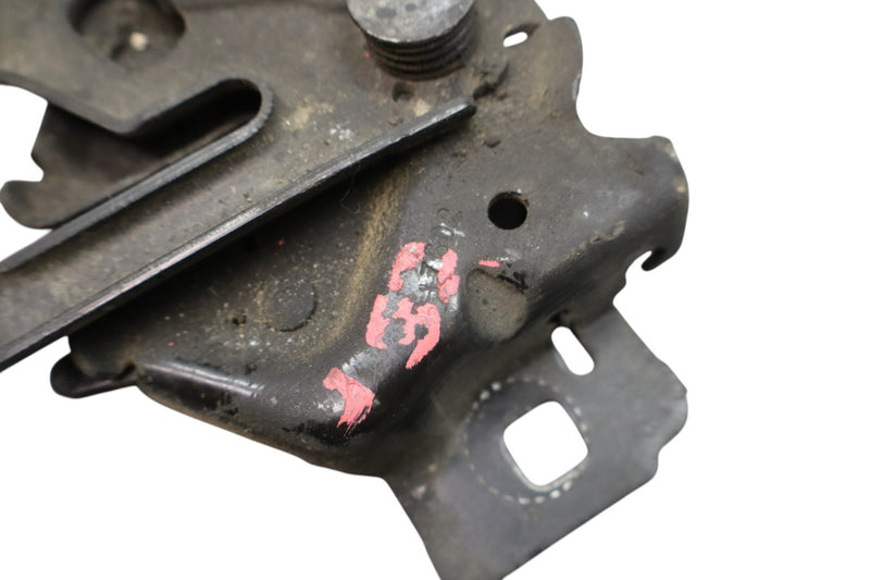 Load image into Gallery viewer, 02-05 Ford Thunderbird Front Hood Safety Catch Lock Latch 6W6Z16700A Oem

