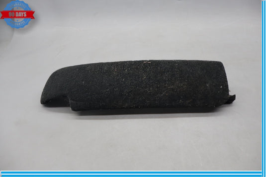 02-10 Lexus SC430 Z40 Front Right Passenger Seat Carpet Trim Cover ECRU Oem