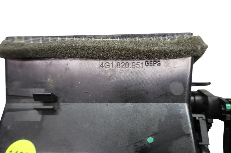 Load image into Gallery viewer, 12-18 Audi A7 Quattro Front Center Dash Dashboard Air Vent Hazard Switch Oem
