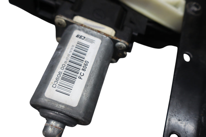 Load image into Gallery viewer, 10-19 Jaguar XJL XJ X351 Front Right Side Door Window Regulator Motor Oem
