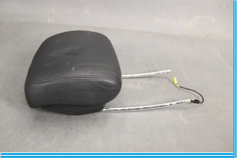 Load image into Gallery viewer, 09-11 Jaguar XF XFR X250 Front Left Driver Seat Headrest Head Rest Oem
