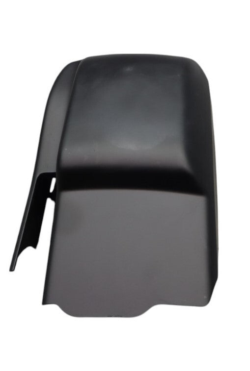 Load image into Gallery viewer, 11-18 Porsche Cayenne 958 Front Left Driver Lower Steering Column Cover Trim Oem
