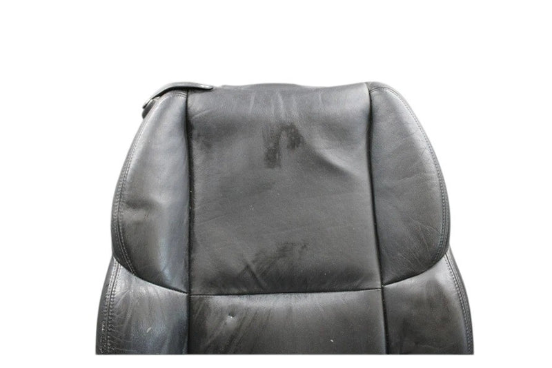 Load image into Gallery viewer, 02-05 Lexus SC430 Z40 Front Right Passenger Side Upper Seat Cushion Black Oem
