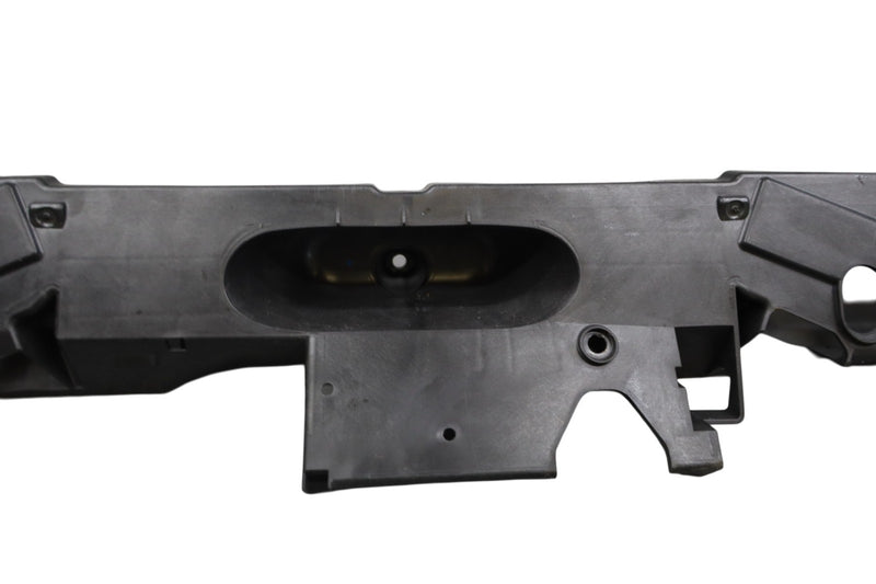 Load image into Gallery viewer, 09-16 BMW E89 Z4 Rear Boot Trunk Lid Tailgate Lock Panel Cover 7354924 Oem
