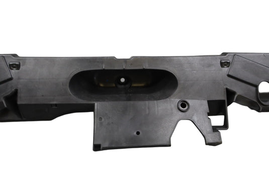 09-16 BMW E89 Z4 Rear Boot Trunk Lid Tailgate Lock Panel Cover 7354924 Oem