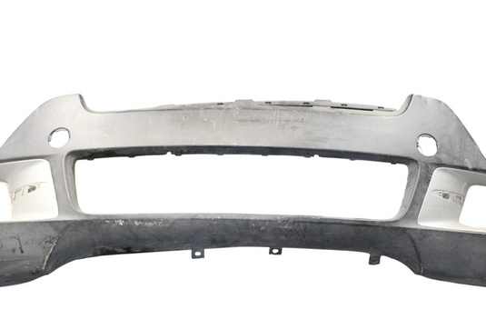07-10 BMW E70 X5 Front Lower Bumper Cover Panel w PDC Holes 51117172402 OEM