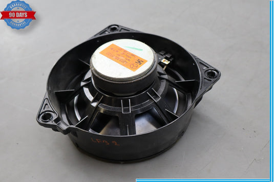 03-09 Mercedes CLK320 CLK500 W209 Left Side Door Sound Speaker Harman Oem