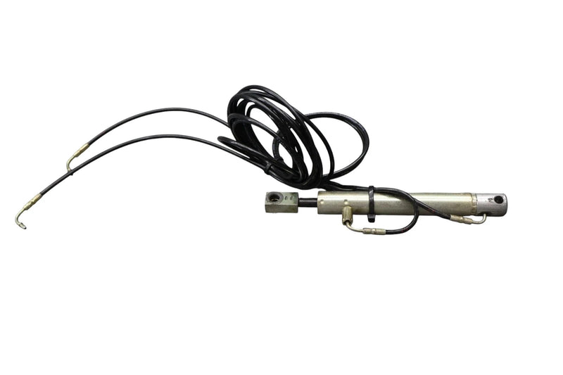 Load image into Gallery viewer, 03-12 Mercedes R230 SL500 Convertible Right Roof Main Top Drive Lift Cylinder
