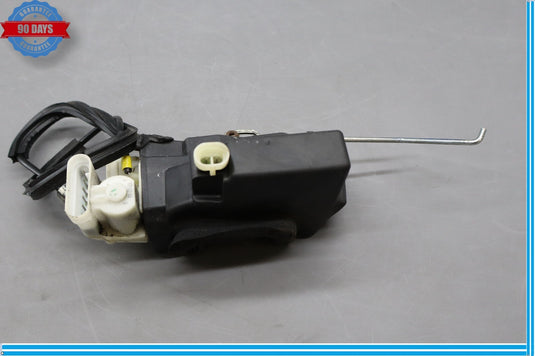 03-13 Maserati Quattroporte M139 Front Right Side Door Lock Latch Actuator Oem