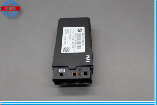 09-15 BMW 750Li F01 F02 Rear Left Driver Side Seat Comfort Control Module Oem