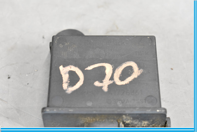 Load image into Gallery viewer, 09-12 BMW 750i 750Li F01 F02 Tire Pressure Trigger Sensor Module Oem
