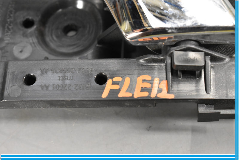 Load image into Gallery viewer, 09-15 Jaguar XJ Front Left Driver Door Interior Handle Oem
