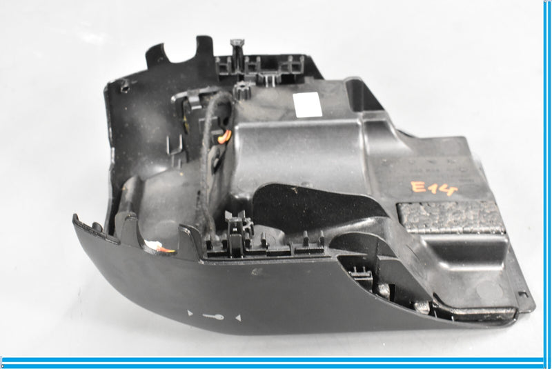 Load image into Gallery viewer, 09-15 BMW 750i 750Li Steering Column Surround Upper Cover Trim Oem
