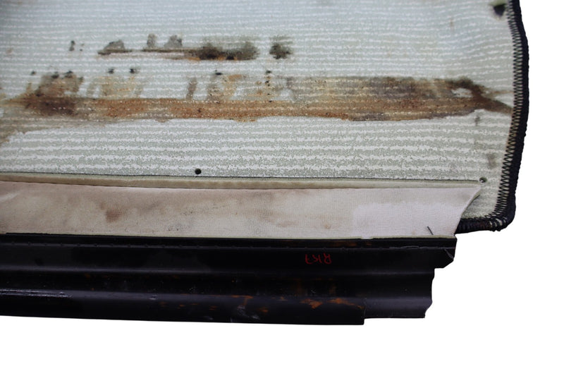 Load image into Gallery viewer, 01-06 Lexus LS430 XF30 Rear Right Side Trunk Floor Cargo Cover Panel Carpet Oem
