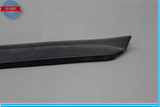 17-20 Genesis G80 Front Right Passenger Side Fender Seal Trim Ledge Cover Oem