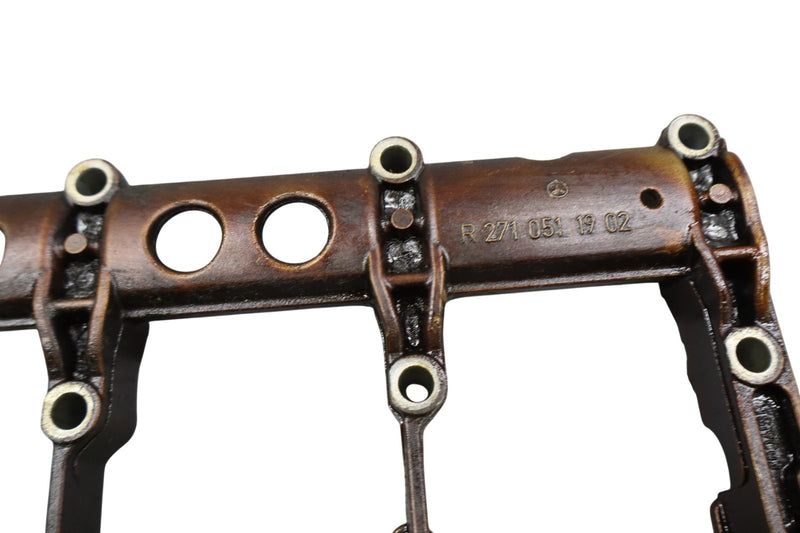 Load image into Gallery viewer, 12-15 Mercedes W204 C250 SLK250 Engine Upper Camshaft Cam Cover Bearing Oem
