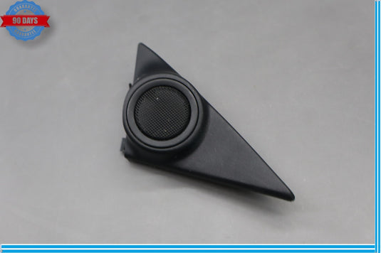02-10 Lexus SC430 Front Right Passenger Side Tweeter Inner Mirror Trim Oem