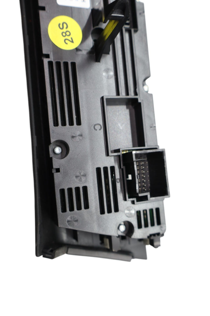 Load image into Gallery viewer, 12-18 Audi A6 Quattro HVAC AC Heater Climate Temperature Control Unit Oem
