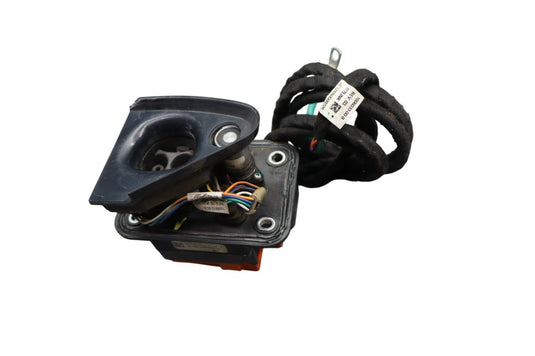 12-16 Tesla Model S Battery Charging Charger Inlet Port W/ Wiring Harness Oem