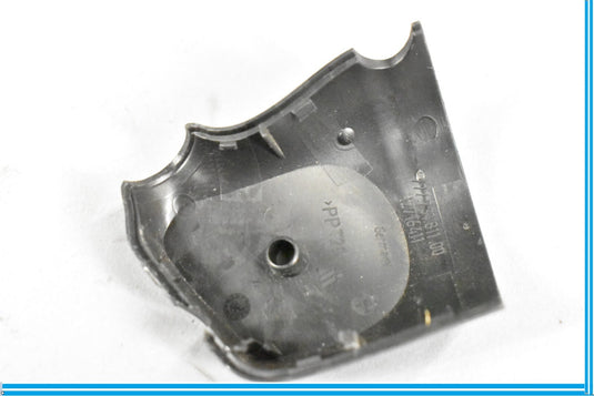 05-08 Porsche Boxster Cayman 987 997 Rear View Mirror Cap Cover 99773181100 Oem