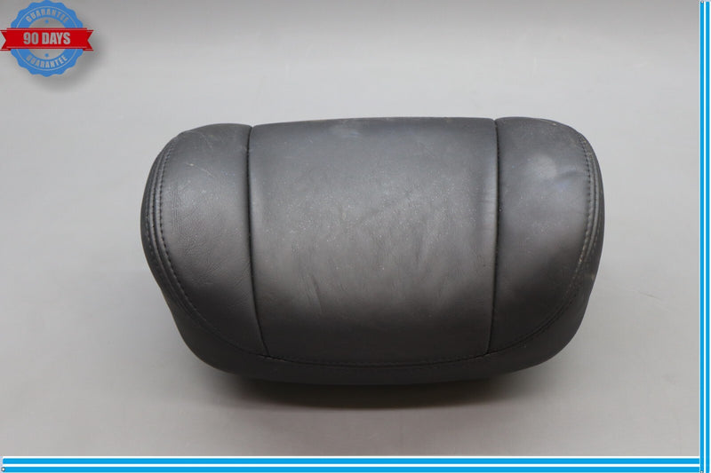 Load image into Gallery viewer, 10-13 Hyundai Equus GLS Right Passegner Side Headrest Head Rest Black Oem
