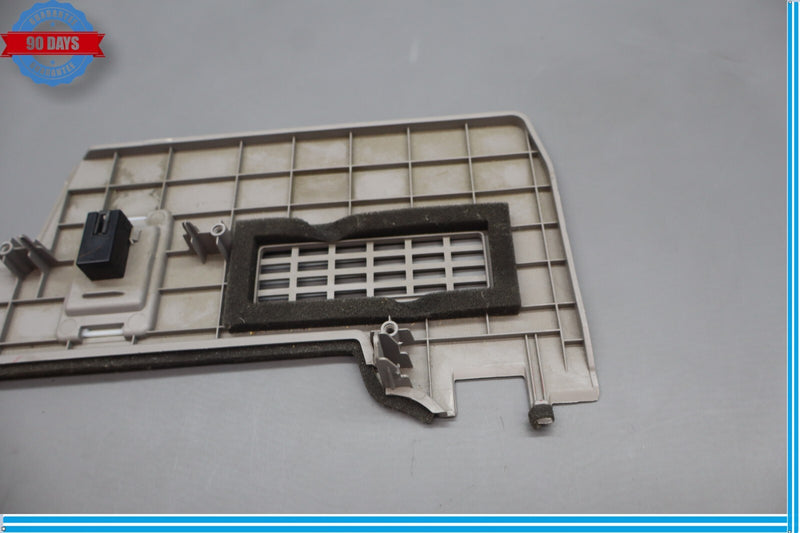 Load image into Gallery viewer, 15-19 Hyundai Genesis G80 Front Left Driver Side Dash Knee Trim Cover Panel Oem
