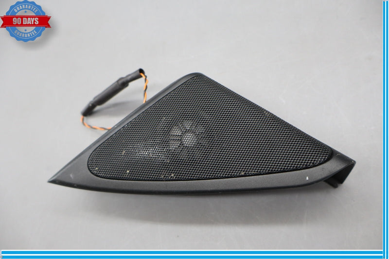 Load image into Gallery viewer, 09-15 BMW 740i 740Li 750i Front Left Driver Side Tweeter Speaker Trim Oem
