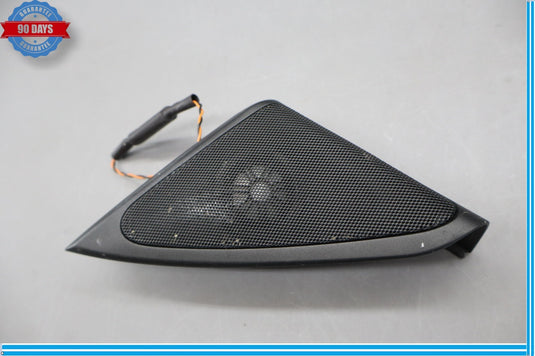 09-15 BMW 740i 740Li 750i Front Left Driver Side Tweeter Speaker Trim Oem