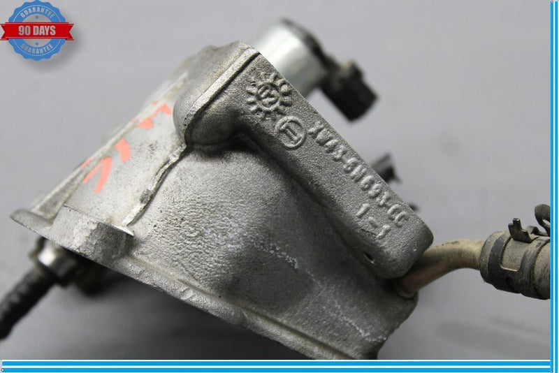 Load image into Gallery viewer, 2002 Ford Thunderbird Throttle Body Spacer XW436N693CC Oem
