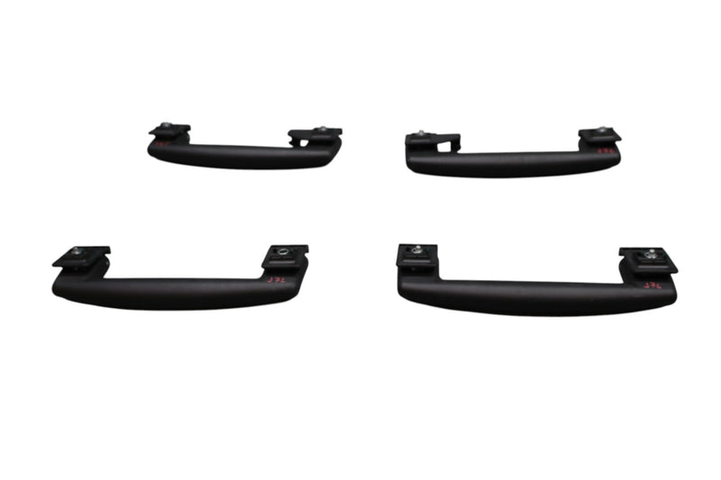 Load image into Gallery viewer, 14-21 Maserati Ghibli M157 Front &amp; Rear Interior Roof Grab Grip Handle Oem
