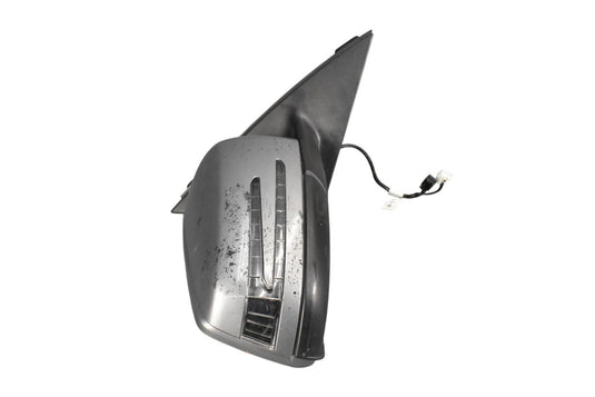 12-14 Mercedes W204 C250 Right Passenger Side Rear View Door Mirror Assembly Oem