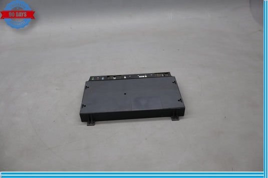 07-10 BMW X5 X6 E70 Front Left Driver Side Seat Control Module Unit Oem