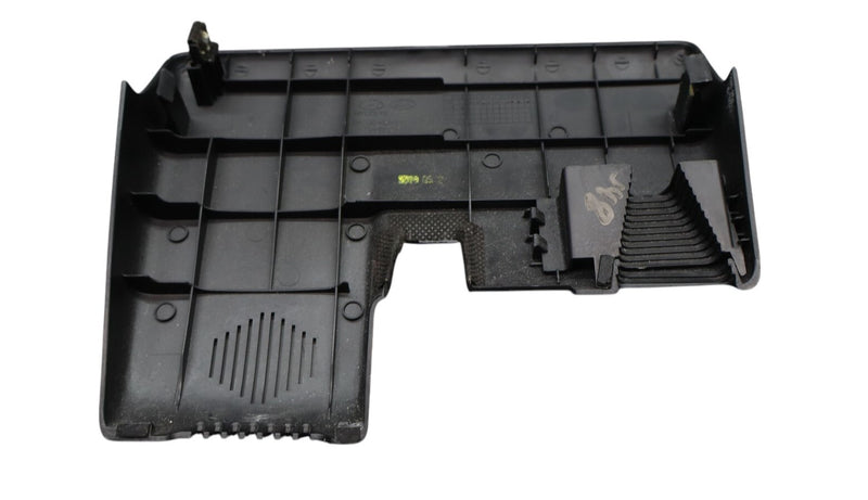 Load image into Gallery viewer, 11-13 Hyundai Equus SIG Front Windshield Upper Rain Sensor Cover Trim Oem
