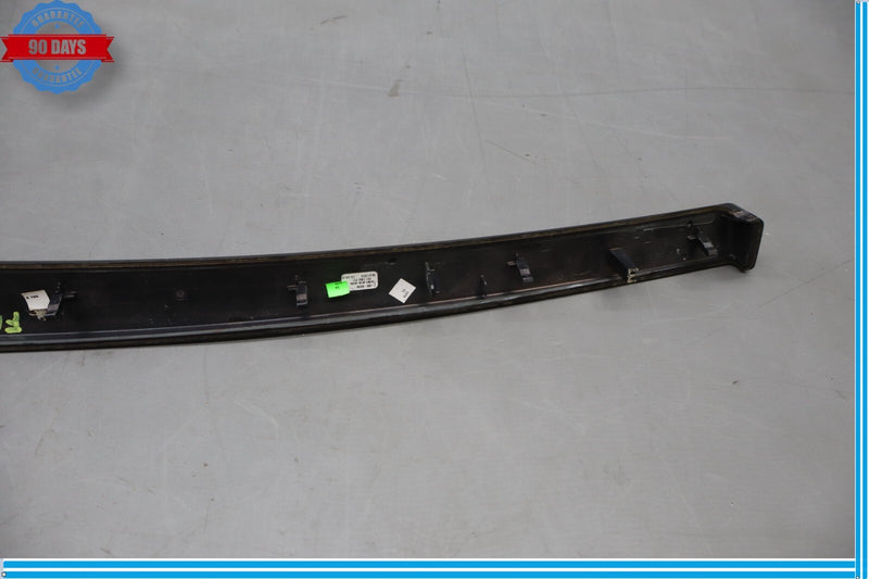 Load image into Gallery viewer, 11-16 BMW 528i 535i GT xDriver Front Left Interior Door Panel Bezel Molding Oem
