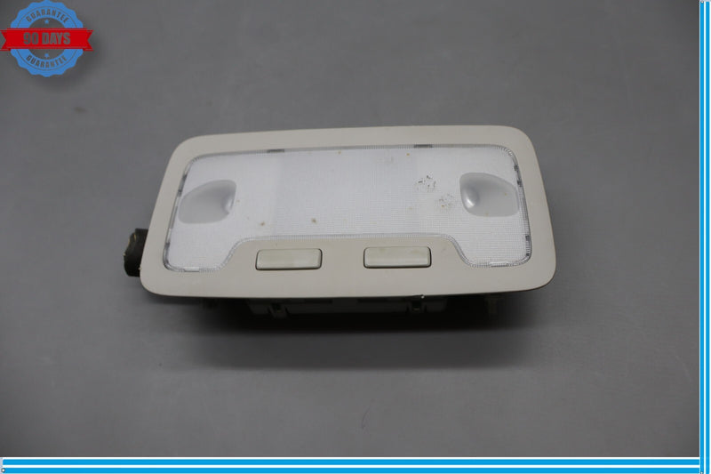 Load image into Gallery viewer, 07-17 Lexus LS460 LS460L Rear Overhead Interior Dome Reading Light Lamp Oem
