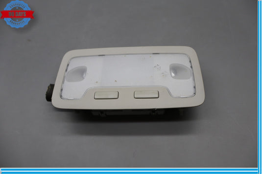 07-17 Lexus LS460 LS460L Rear Overhead Interior Dome Reading Light Lamp Oem