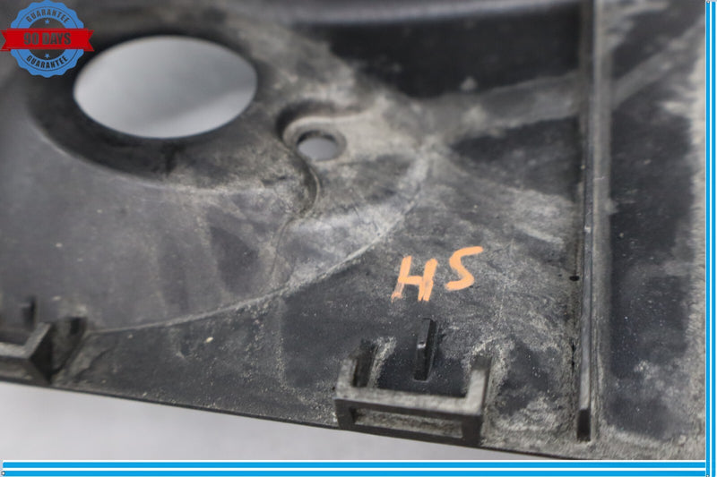 Load image into Gallery viewer, 03-13 Maserati Quattroporte M139 Steering Column Lower Cover Trim Black Oem
